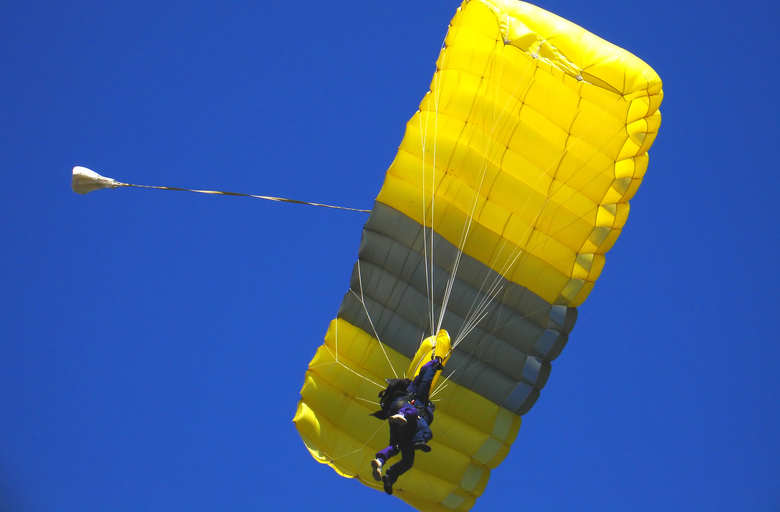 All About Sky Diving