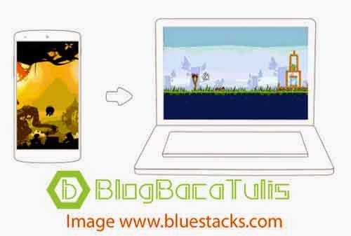 Cara Download Aplikasi Android Untuk Pc / Laptop / Netbook