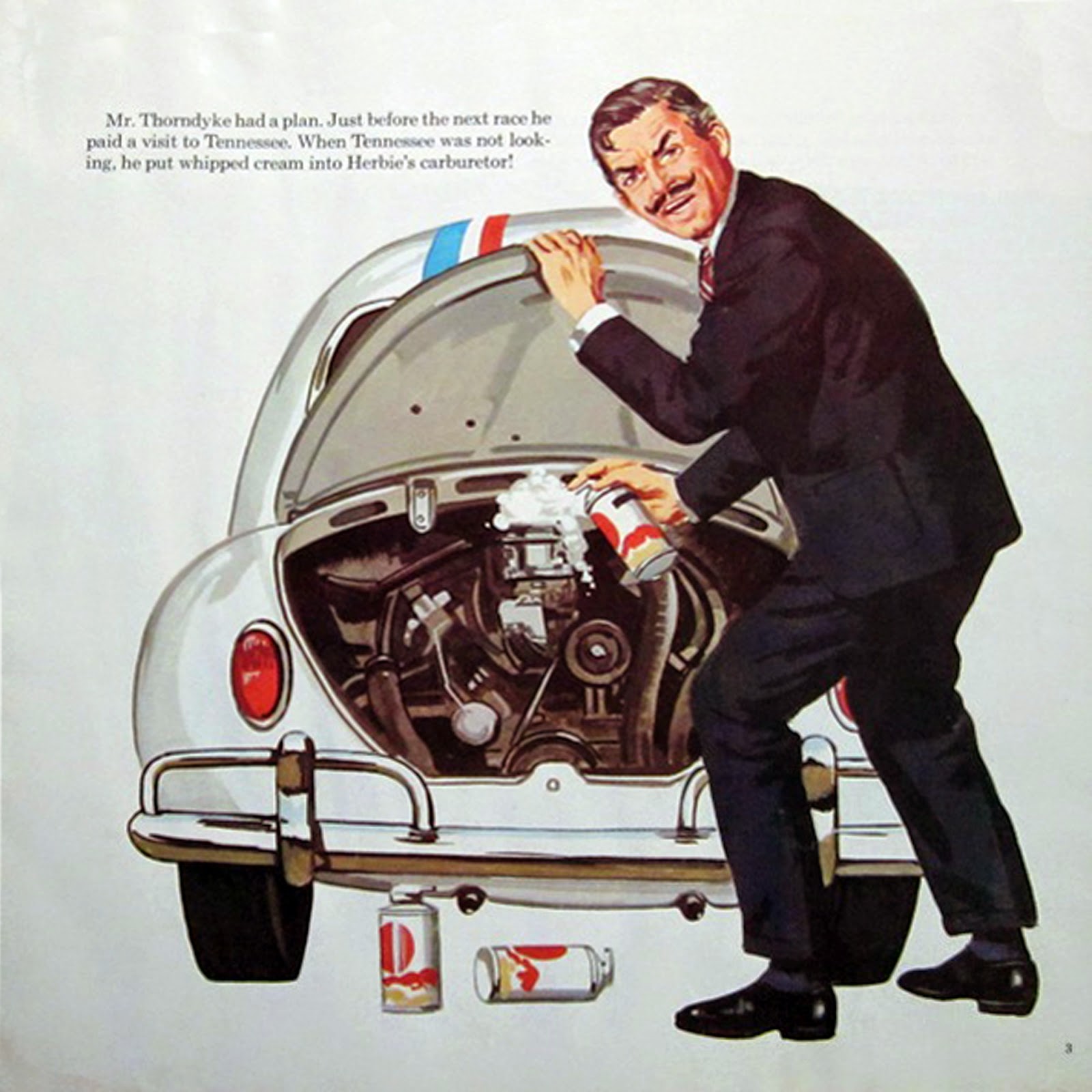 Watch The Love Bug Online Watch The Love Bug 1969 Full