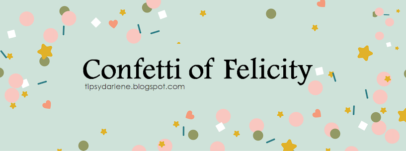 Confetti of Felicity