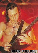 Chuck Schuldiner (Death)