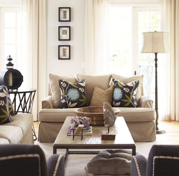 HOME INTERIOR DESIGN