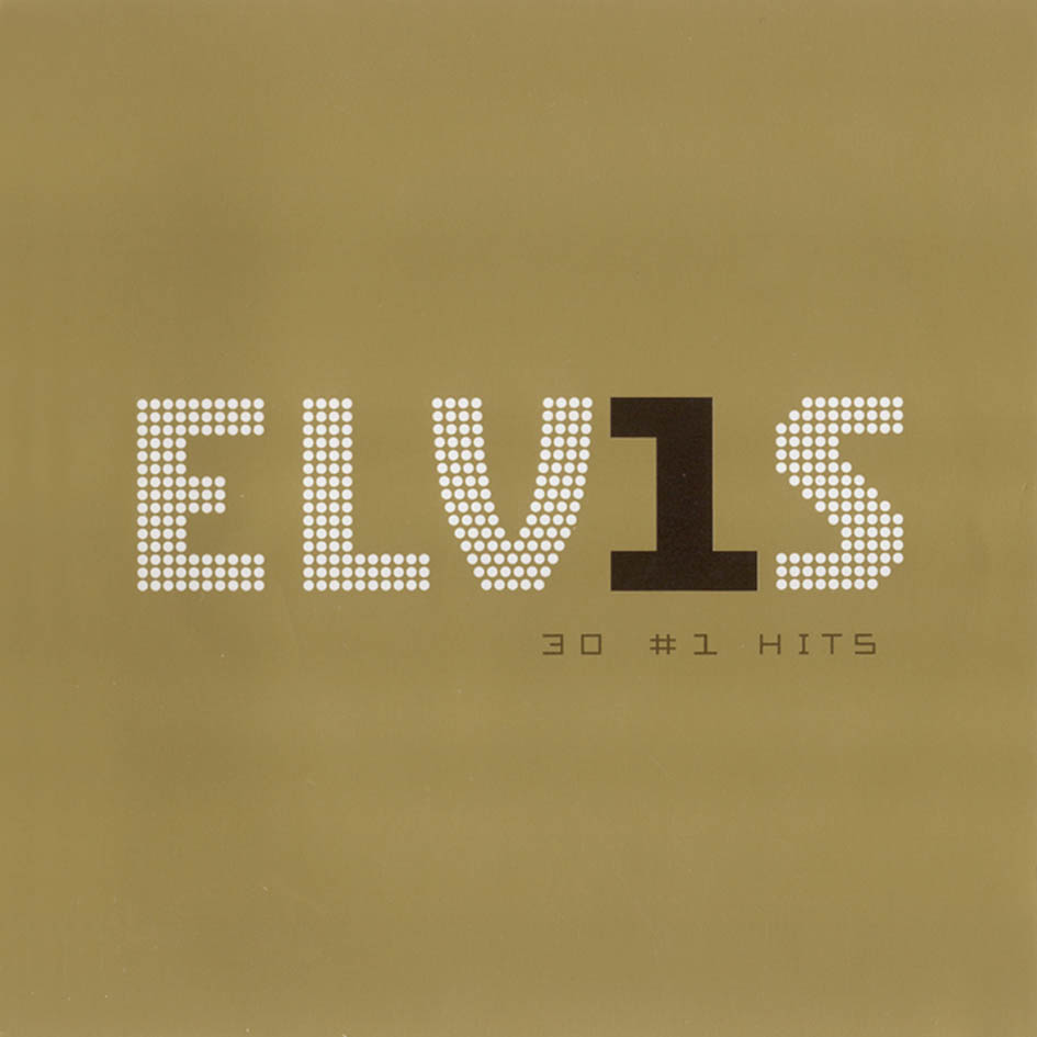 Elvis 1 Hits
