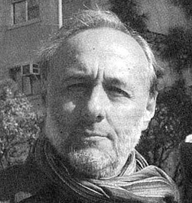 Stephen Arroyo