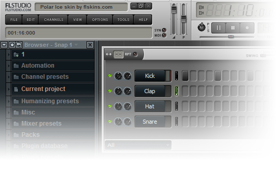 sylenth fl sylenth fl
