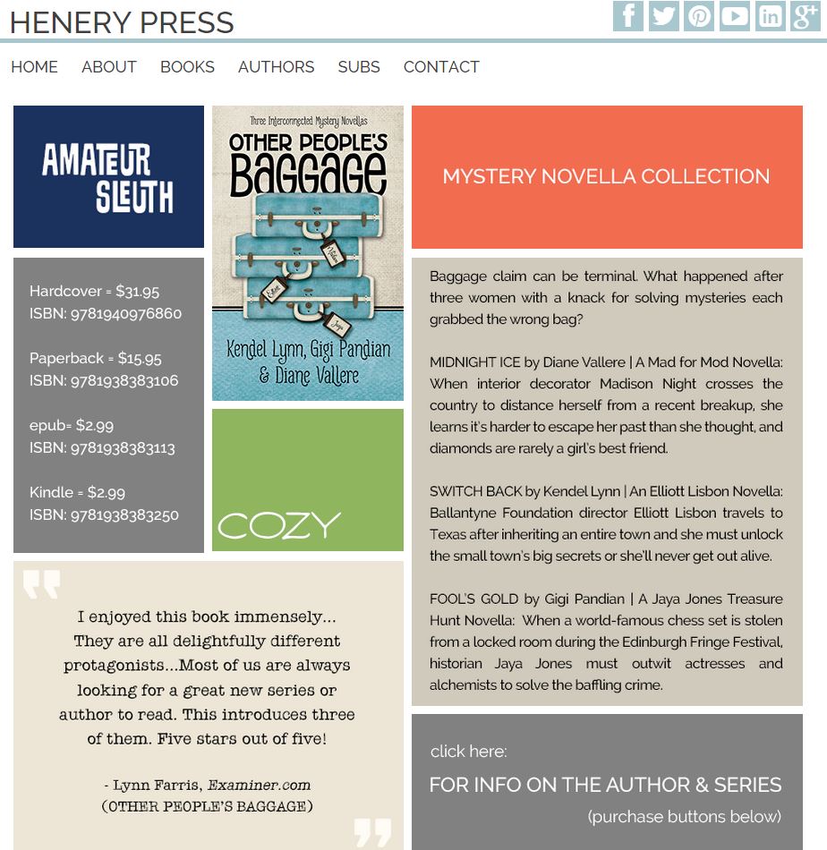 think, that you commit