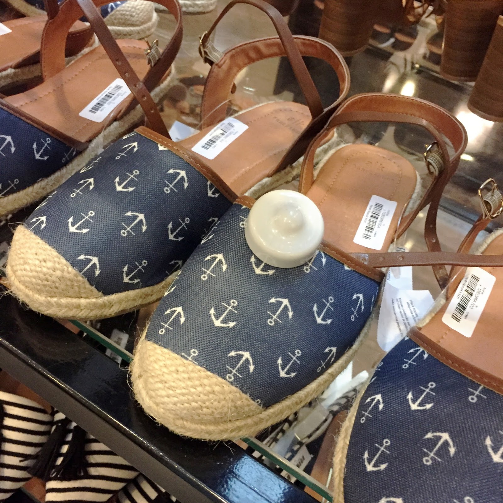 calçados da riachuelo