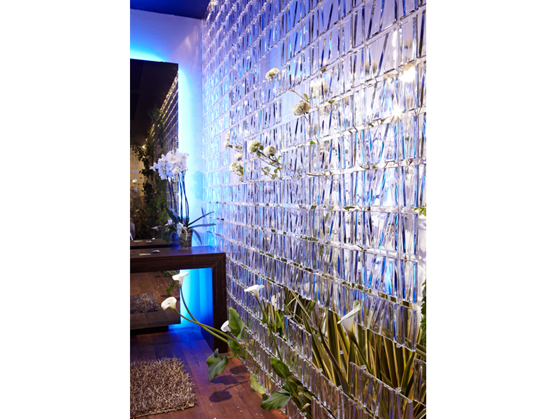 Angel de la Cruz-Arquitectura interior y diseño: enero 2012