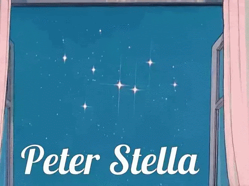 Peter Stella