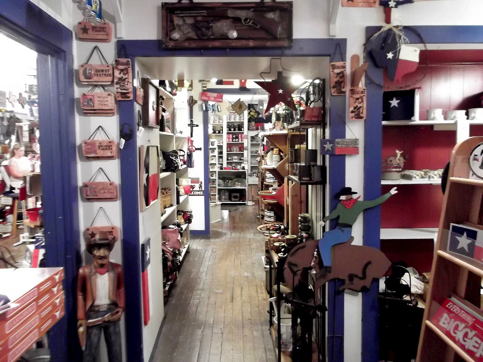 Sunrise Houston Japanese Network Searching for Houston Souvenirs?