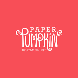 Paper Pumpkin