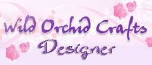 DT member at Wild Orchid Crafts