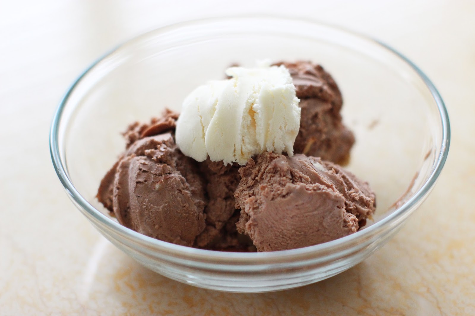 Easiest Homemade IceCream Ever! from Jackie
