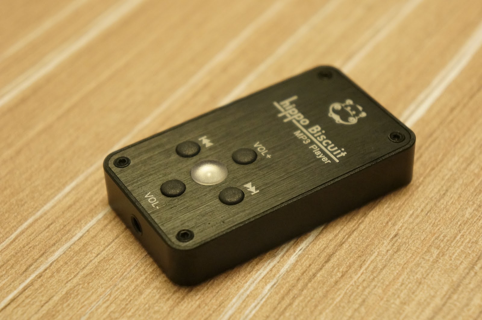 Audiophile Mp3 Player