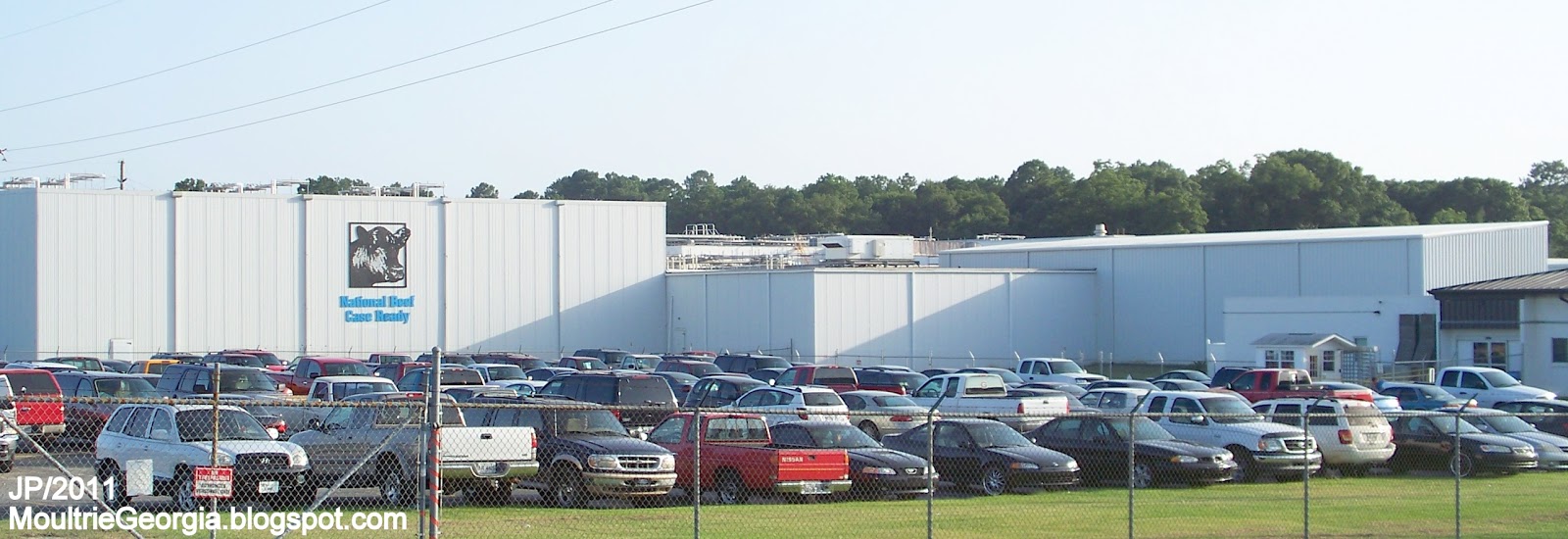 MOULTRIE Colquitt Attorney Restaurant Dr. Hospital Bank Church