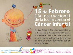 CANCER INFANTIL