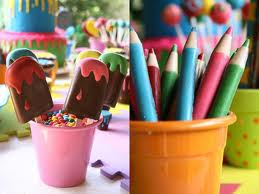 decoração para festa a fantasia infantil como decorar festa a fantasia infantil