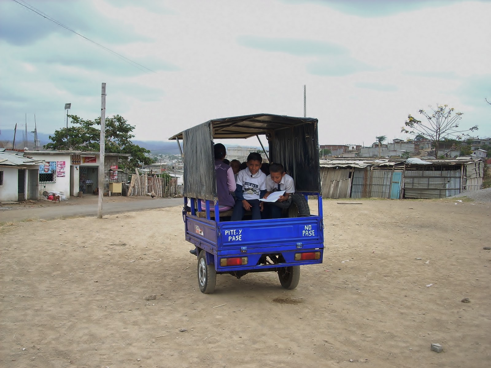 Transportation Tricimoto Ecuador Baby strollers