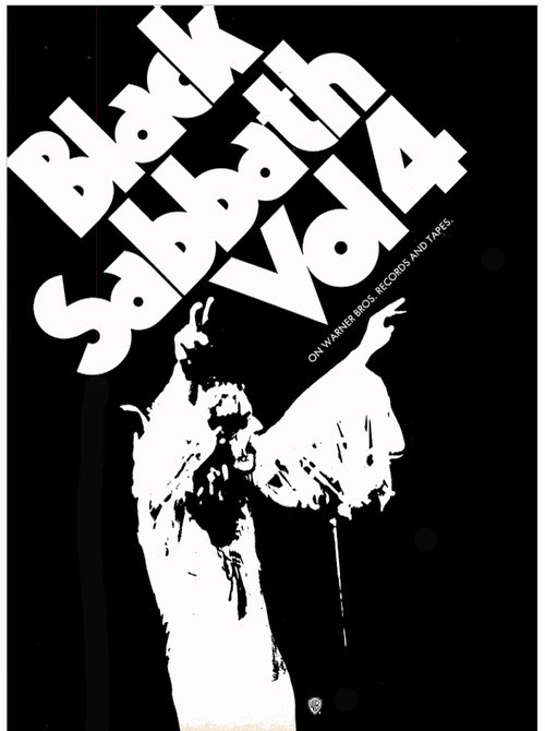 Black Sabbath