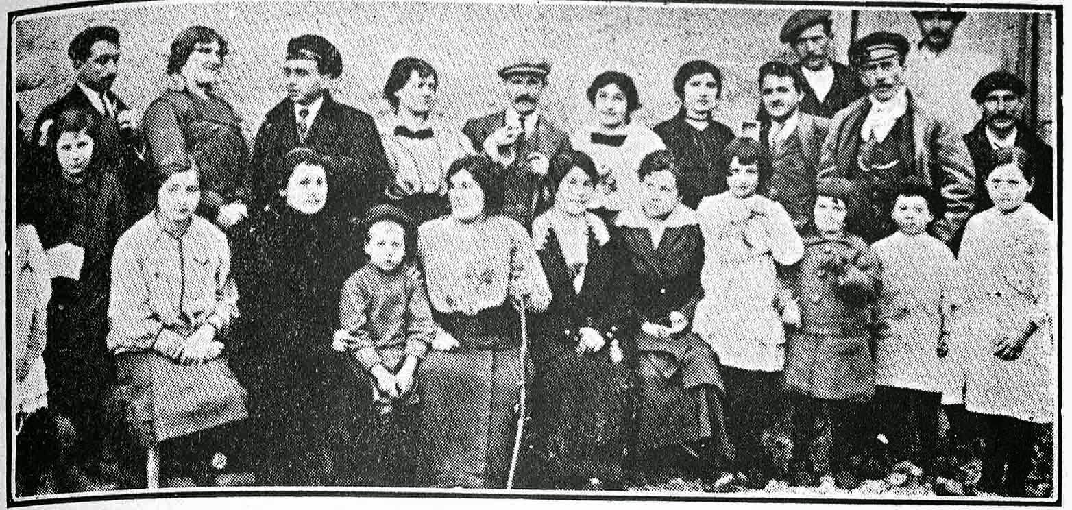 Lucinda Cuervo's Instagram, Twitter & Facebook on IDCrawl