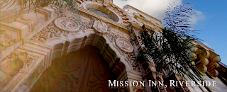 Mission Inn Wedding - Riverside California - Pixel FIlm Studios