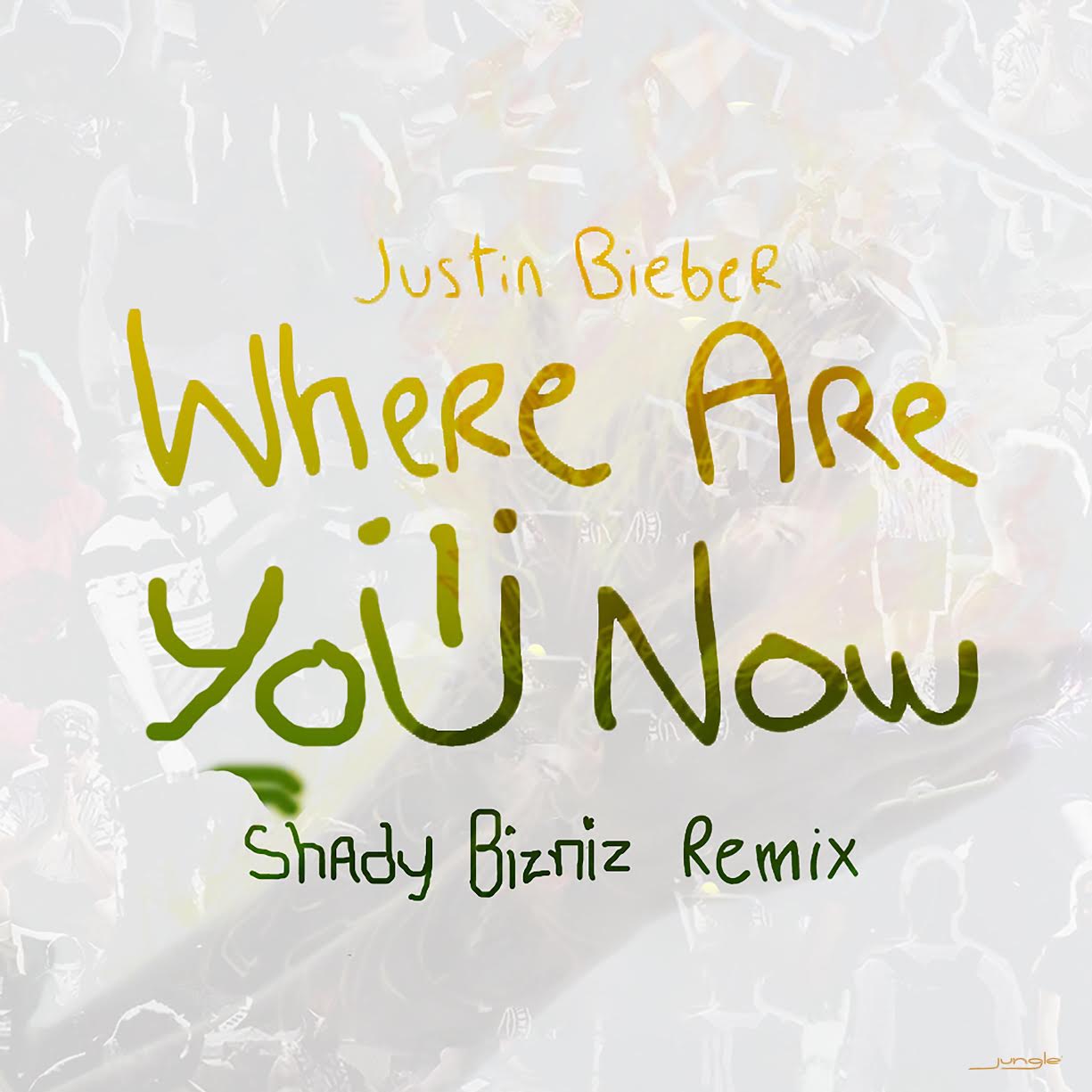 FACTORY78: MUSIC: Shadybizniz X Justin Bieber X Jack U - Where Are Ü Now  [Shady Bizniz Remix]