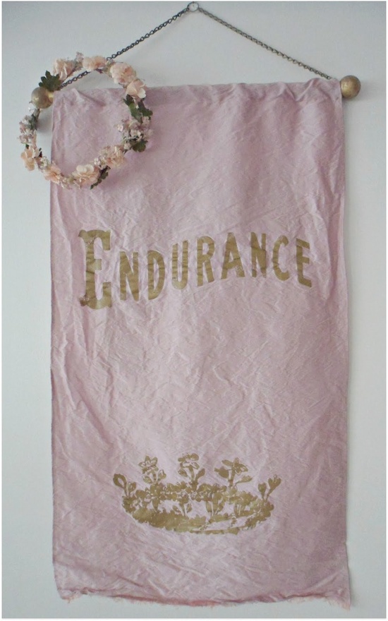 Pure and Noble Reduce, Reuse, Recycle Pillowcases