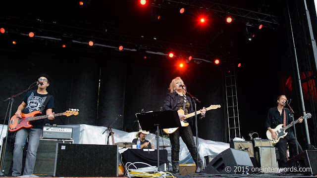 Lucinda Williams on the East Stage Fort York Garrison Common September 19, 2015 TURF Toronto Urban Roots Festival Photo by John at One In Ten Words oneintenwords.com toronto indie alternative music blog concert photography pictures