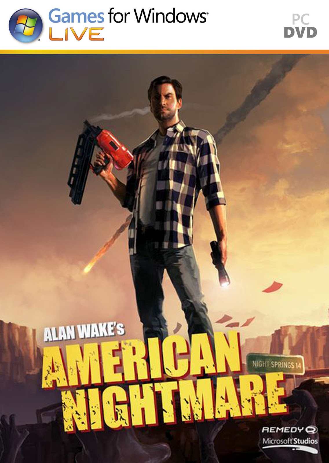 living the american nightmare living the american nightmare