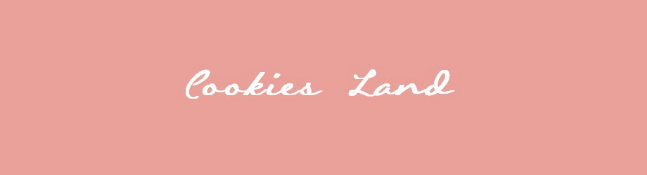 Cookies Land