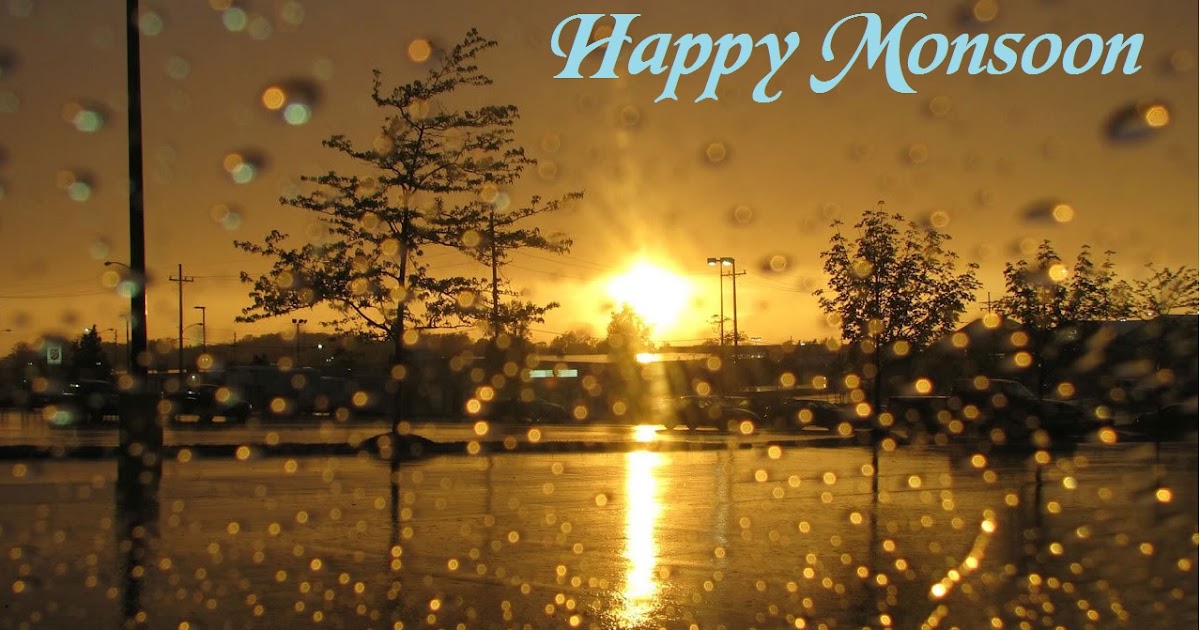 Happy Monsoon Season, Monsoon HD Wallpaper | Festival Chaska