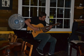 rencontre entre randonneur