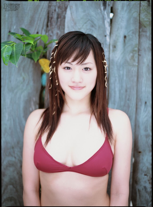 Gái Xinh Gái Đẹp Nhất Nhì Nhật Bản 