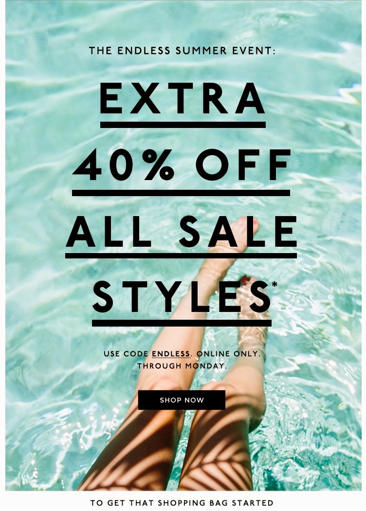J.Crew Aficionada Extra 40 Off Madewell's Sale Styles!