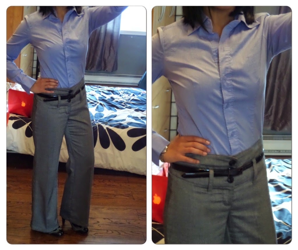 social work outfits