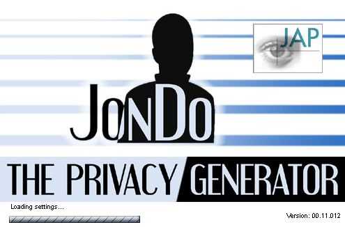 High Anonymity Proxy Program