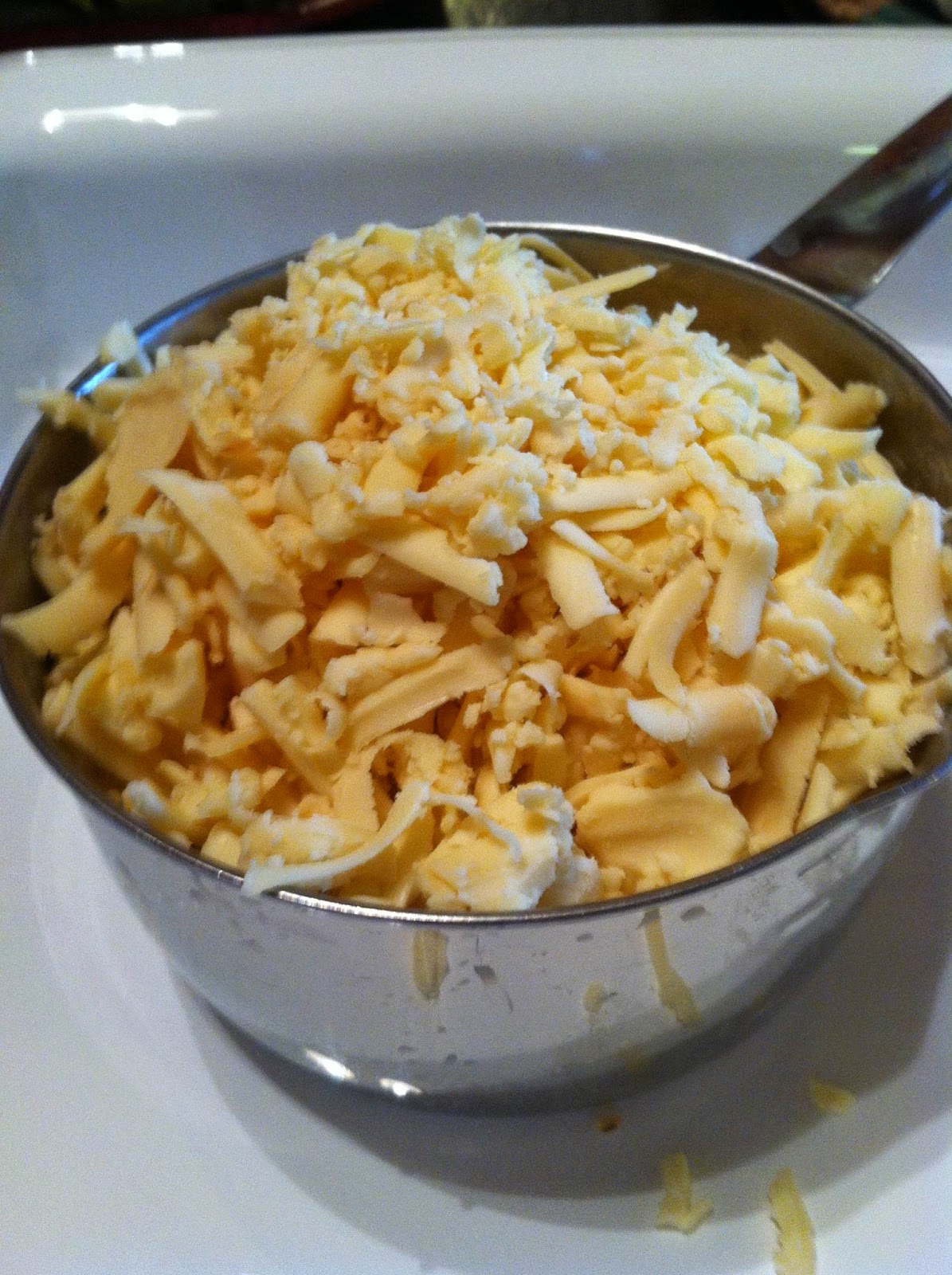 Live Laugh Bento Smoked Gouda Mac & Cheese