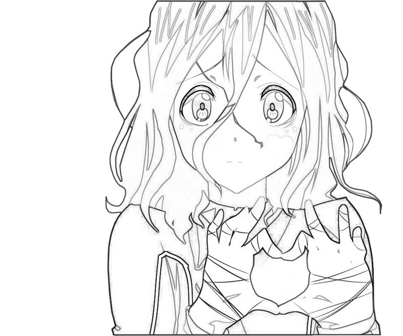 Daisy Cute Coloring Pages daisy-cute-coloring-pages