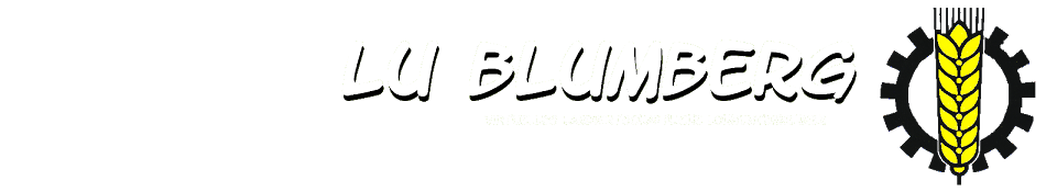 Lohnunternehmen Blumberg