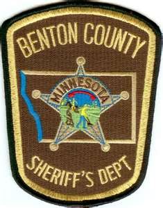 Private Officer Breaking News: Benton County Sheriff's department will