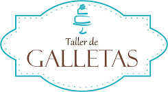 Taller de Galletas