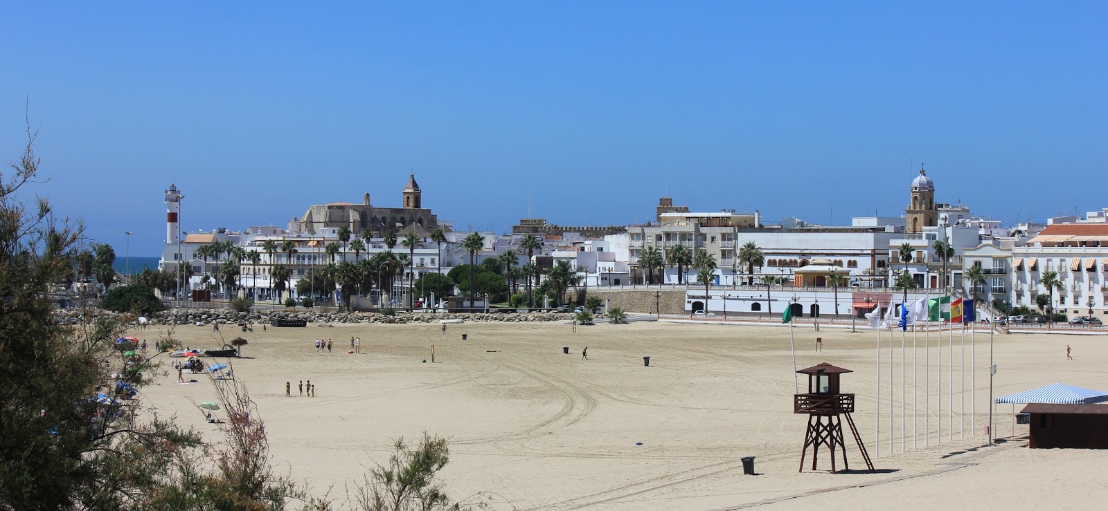 12 Fun things to do in Conil de la Frontera, Spain - Amused by Andalucia