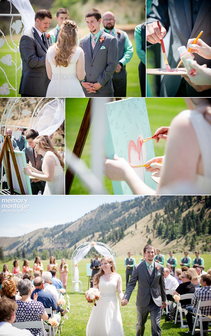 American Homestead Wedding, Yakima Wedding Photography, Yakima Wedding Photographers, Country Wedding, DIY Wedding, Rustic Wedding, Memory Montage Photography