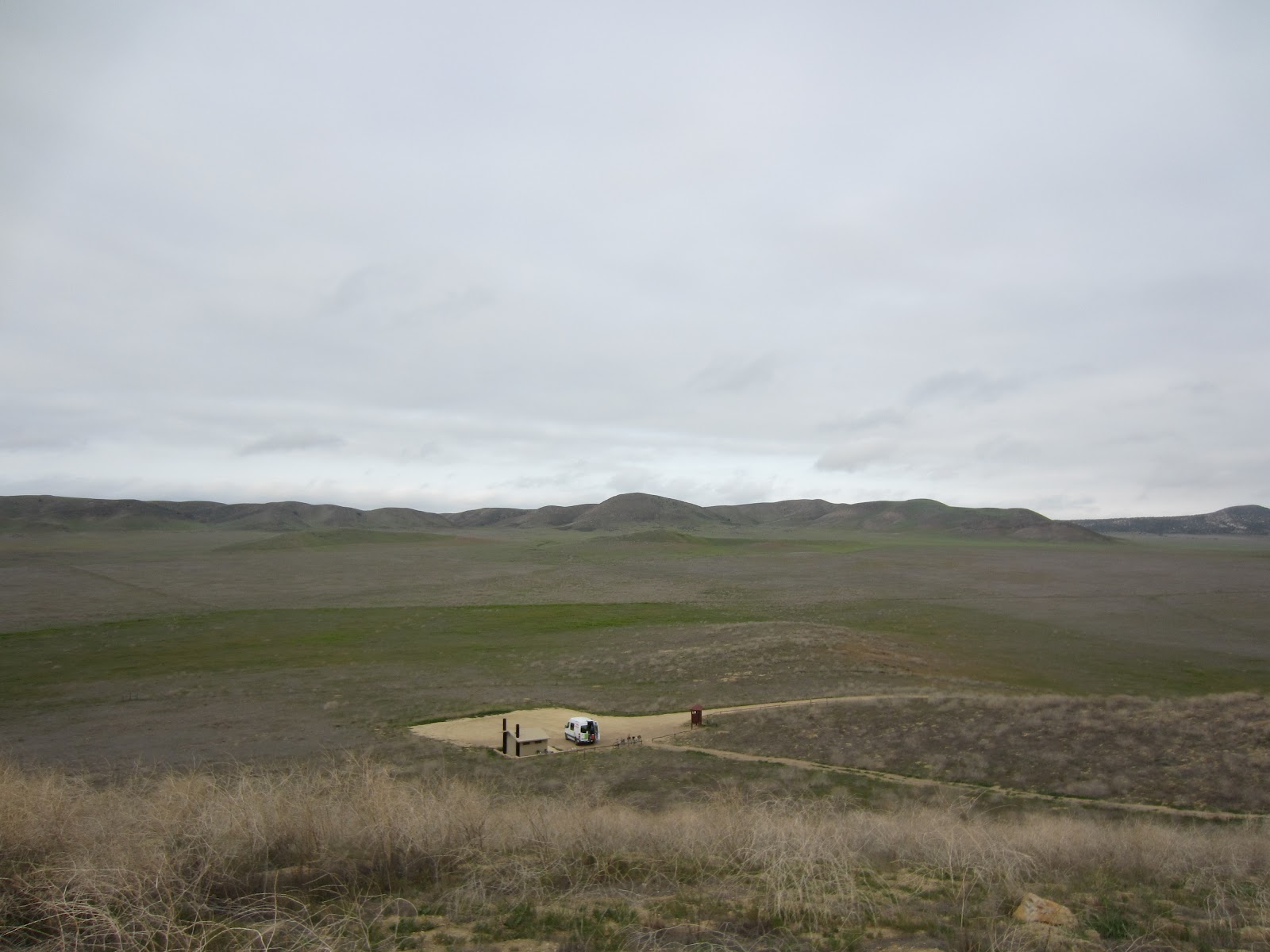 Ride America for Safe Routes The Promised Land SLO and the PACIFIC coast