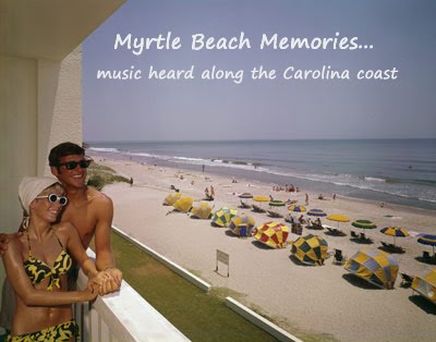Carolina Beach Music