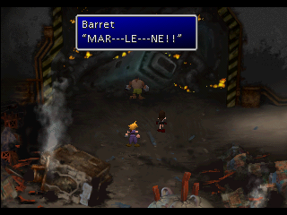 Arrpeegeez Final Fantasy Vii Walkthrough Part Six Shinra Building