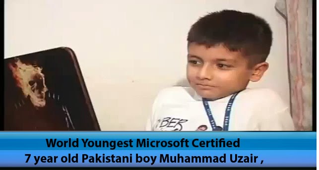 Microsoft Certified Courses In Pakistan Five Girls