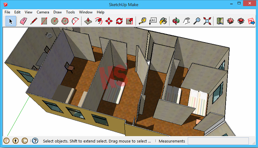 Download Sketchup Pro 2013 Patch