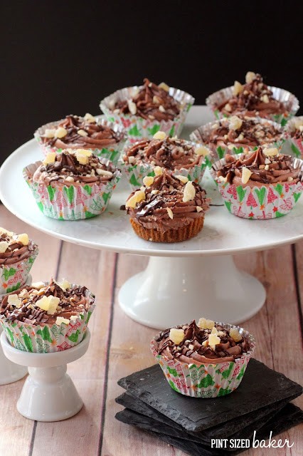 Mini No Bake Huckleberry Cheesecakes 8 1+ps+Hersheys+Spread+Cheesecakes+(3)