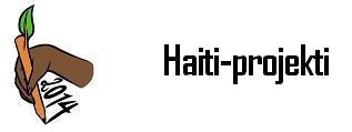 Haiti - projekti